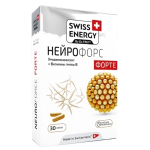 Нейрофорс Форте